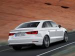 Audi A3 Sedan 2.0 TDI 2013 года (WW)